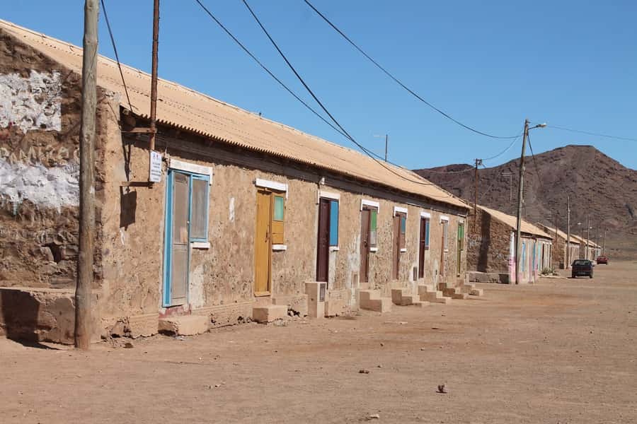 Sal island: Guided Historical and Cultural Tour - The Airport and Cape Verde’s Aviation Story
