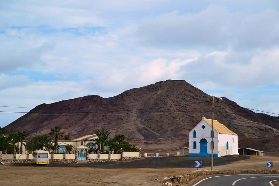 Sal island: Guided Historical and Cultural Tour - Espargos and the Practical Side of Island Life