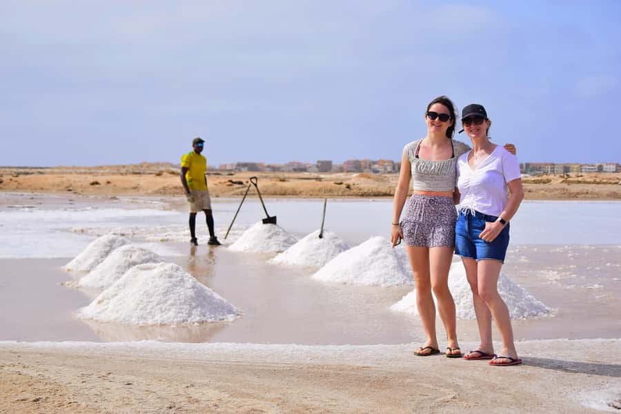 Sal island: Guided Historical and Cultural Tour - Pedra Lume, Sal’s Oldest Settlement