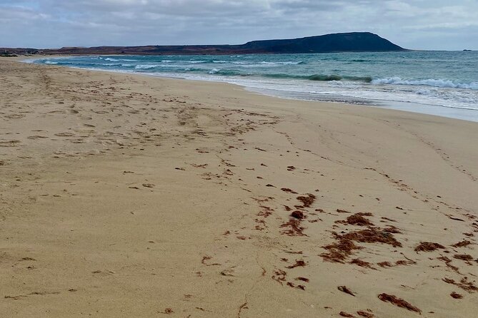 Sal Island in a Group - A Full Day Exploring the Highlights - Terra Boa and the island’s famous mirage