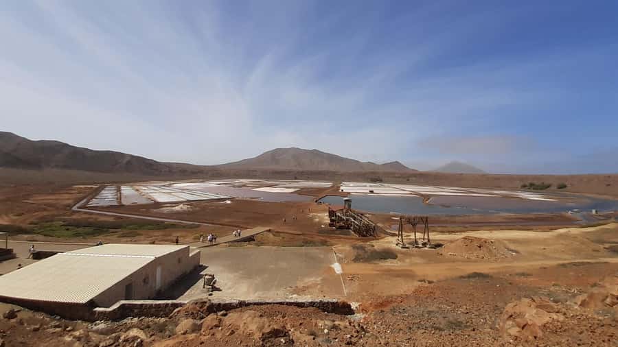 Sal Island: Pedra de Lume, Wellness and Relax Experience - Key points to know before booking