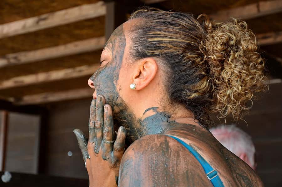 Sal Island: Pedra de Lume, Wellness and Relax Experience - Why Pedra de Lume makes an unusual spa setting