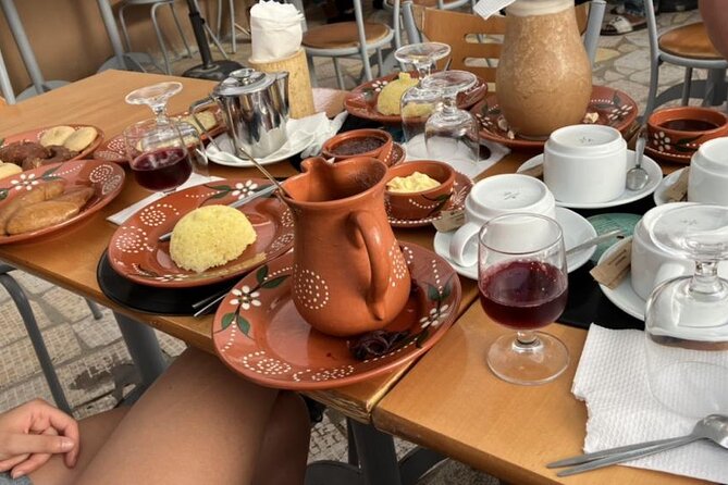 Sal island: Private Santa Maria City Tour, Street Art and Tapas - How much value do you get for $153.14?