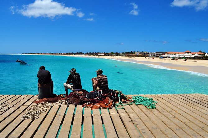 Sal Island: Private Transfer SID Airport and hotel in Santa Maria or vice versa - Drivers, vehicles, and the human touch