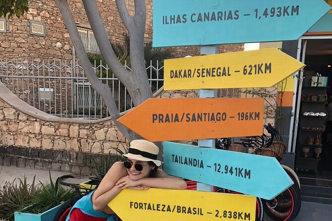 Sal Island: Private Transfer SID Airport and hotel in Santa Maria or vice versa - A balanced verdict on Sal Experience