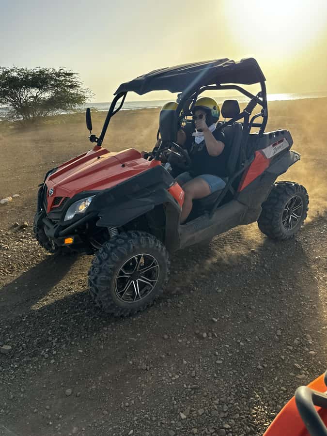 Sal Island: Quad Tour with Local Guide - Key points to know before you book