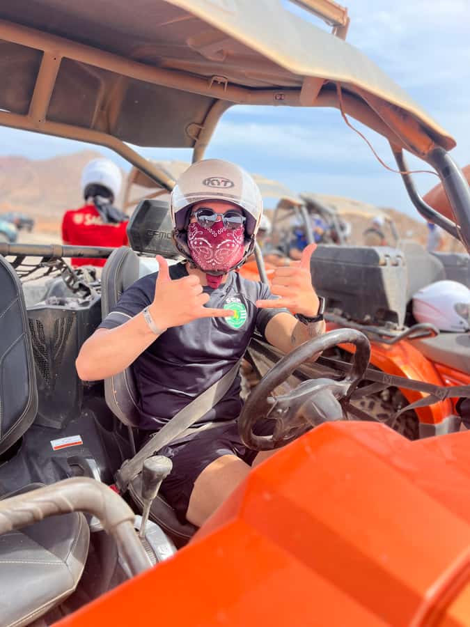 Sal Island: Quad Tour with Local Guide - Terra Boa and Sal’s famous mirage