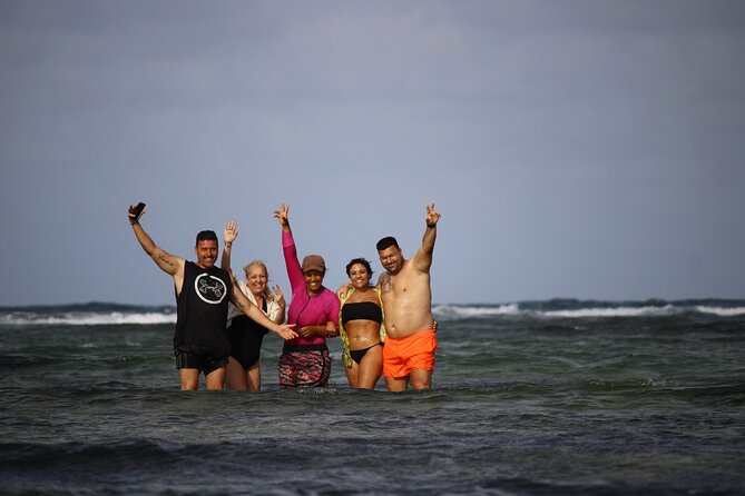 Sal Island, Salinas, Buracona and Lemon Shark - What this Sal island tour is really trying to do