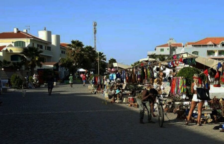 Sal island: Santa Maria city tour, street art and tapas - Key points to know before booking