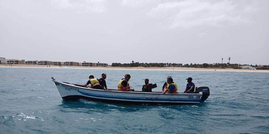 Sal Island: Santa Maria Snorkelling - Who will enjoy this most?
