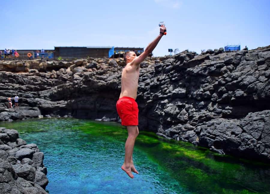 Sal island: Secrets of a Native Guide Day trip with Lunch - Key points to know before booking