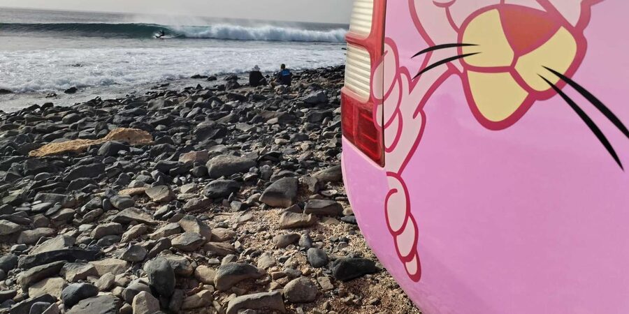 Sal: Island tour with offroad touch and creative pictures - Why the photography changes the value