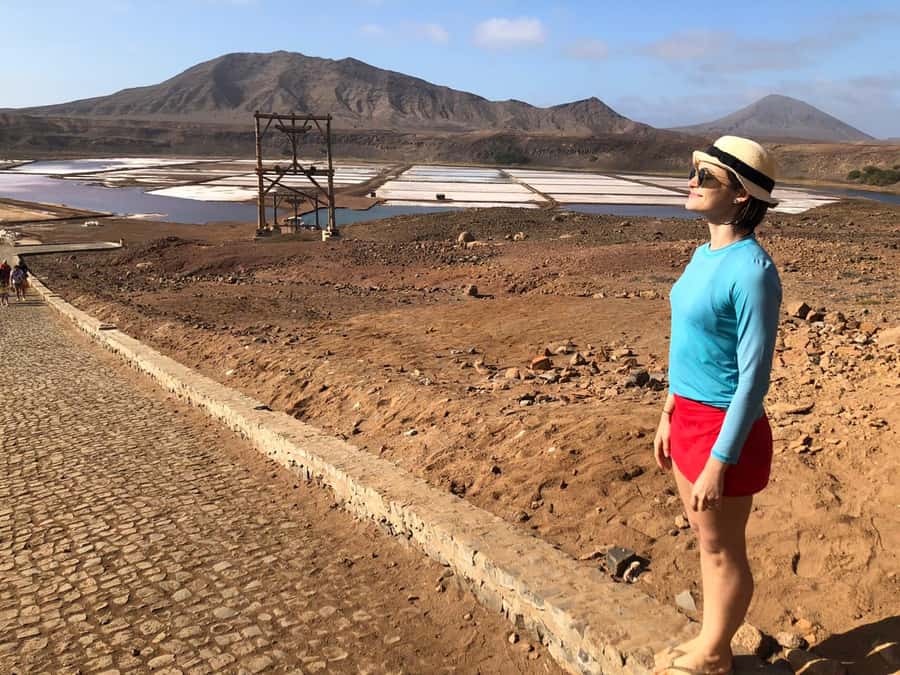 Sal: Pedra de Lume Salt Pans and Lake Trip - What to bring for a comfortable visit
