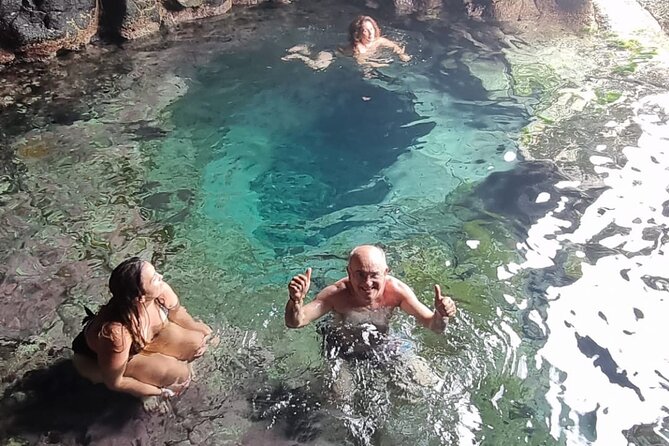 Sal Private Tour: All inclusive Salt Lake, Blue eye and Shark Bay - Pedra de Lume and the island’s floating salt lake
