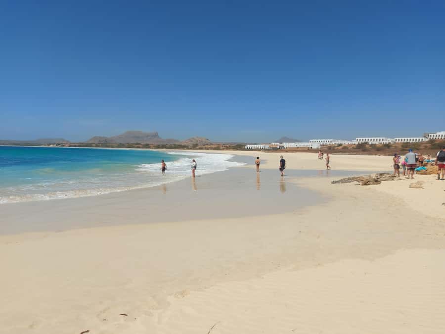 Sal Rei: Boa Vista Island Full-Day North to South Discovery - Five things that make this Boa Vista tour worthwhile