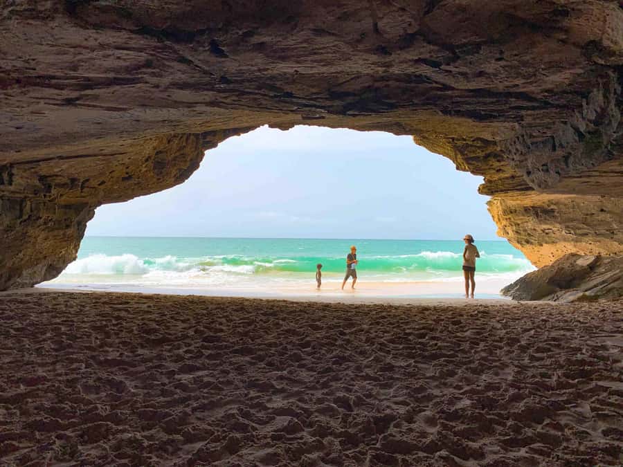 Sal Rei: Boa Vista Island Full-Day North to South Discovery - Viana Desert and the final sandboarding session