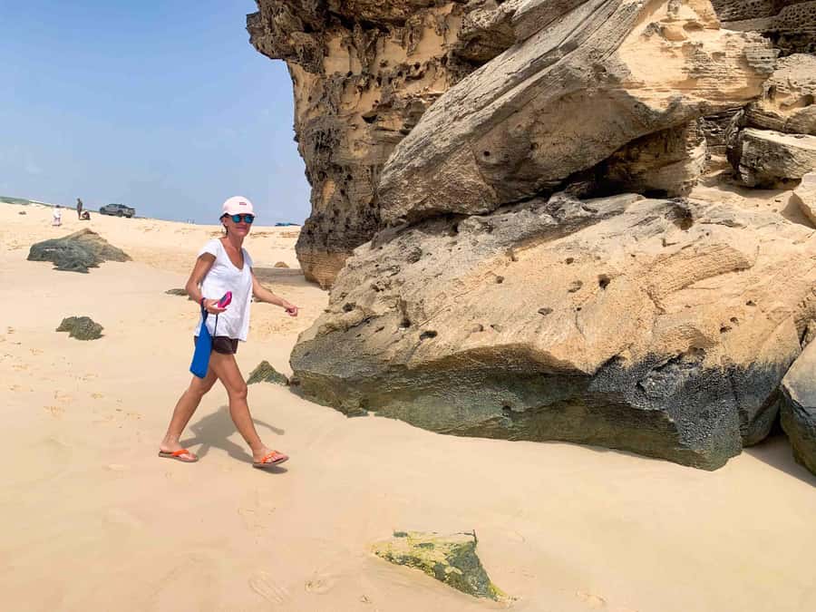 Sal Rei: Boa Vista Island Full-Day North to South Discovery - Rabil’s pottery school and an old island trade