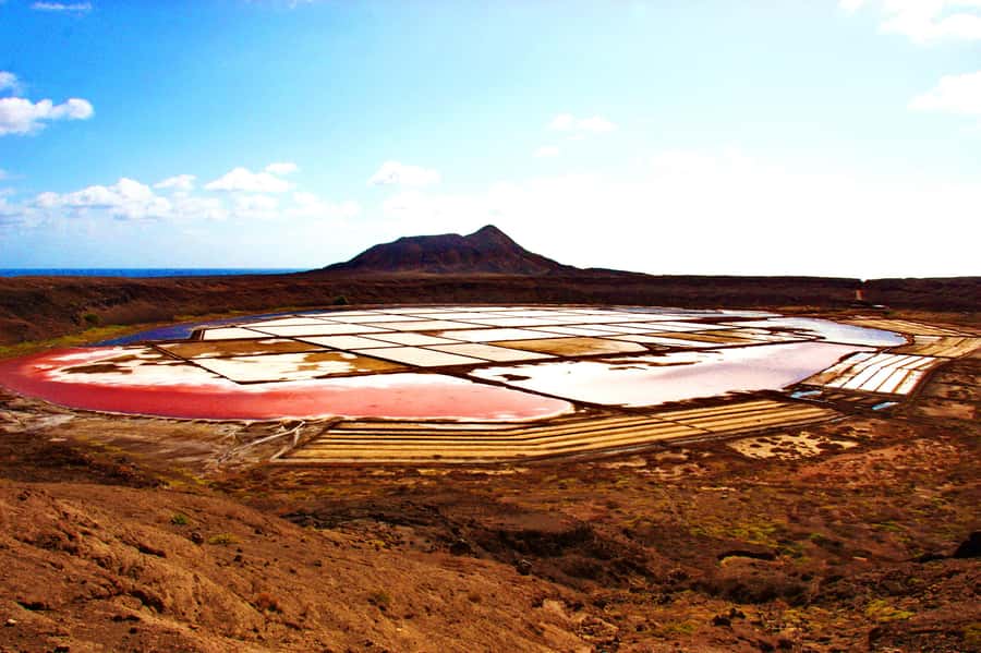 Sal: Salt Lake Tour, Shark Bay and Pedra de Lume Village - Should you book this Sal excursion?