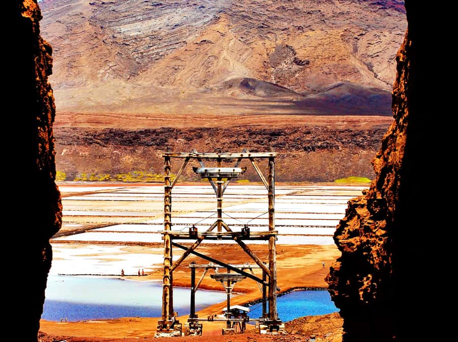 Sal: Salt Lake Tour, Shark Bay and Pedra de Lume Village - Why this three-hour Sal tour works
