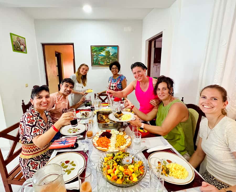 Sal: Small Group Island Tour & Lunch with a Local Family - Why this six-hour Sal tour is worth considering