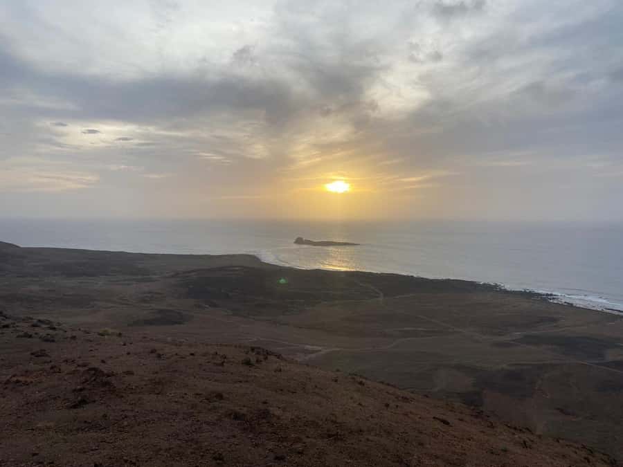 Santa Maria: Guided Coastal Hike & Monte Leão Sunset - Key Points To Know Before You Go
