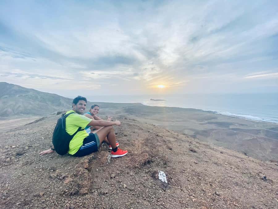 Santa Maria: Guided Coastal Hike & Monte Leão Sunset - Why This West Coast Hike Is Different