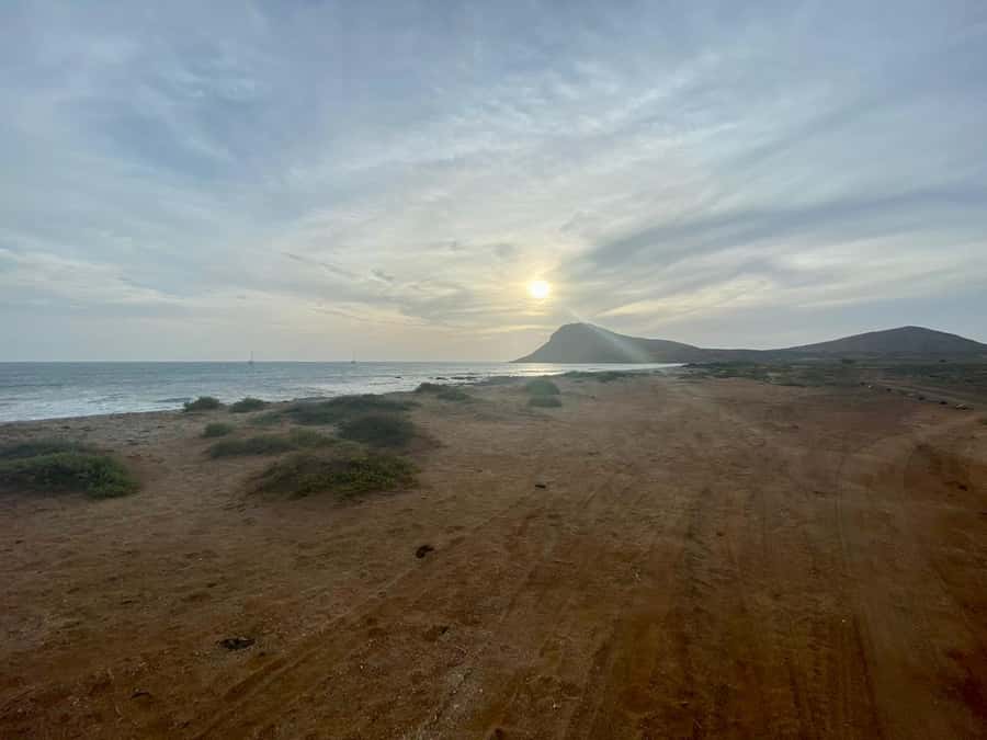 Santa Maria: Guided Coastal Hike & Monte Leão Sunset - Is $58 A Fair Price?