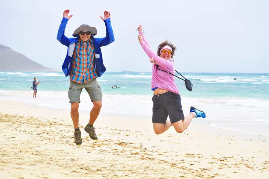 Santa Maria: Salt Mine, Natural Pool, and Shark Bay Tour - Why this Sal island tour is good value