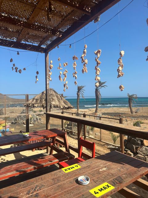 Santa Maria: Serra Negra Zipline Experience - Key Points Before You Book