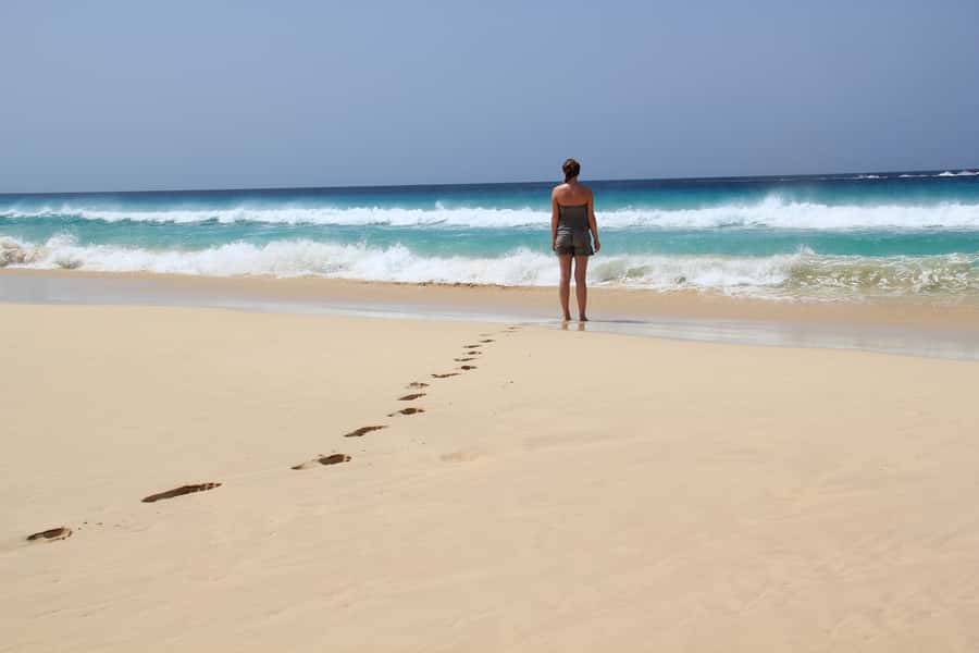 Santa Monica Beach Tour - Key points at a glance