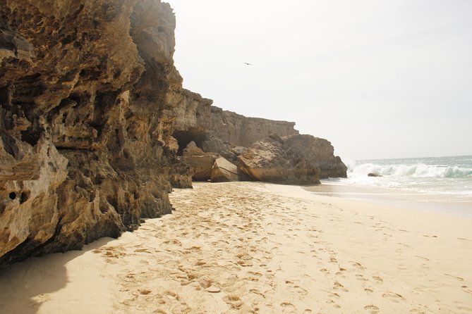 Santa Monica NO Stress Tour - What to bring for the beach and dunes