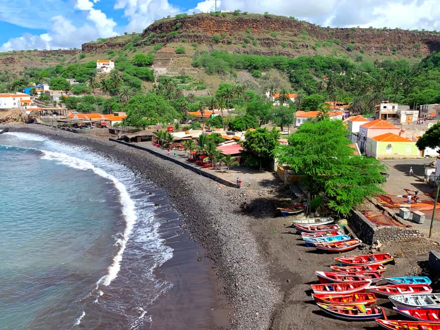 Santiago: Calabaceira Valley Trek & Visit to Cidade Velha - Who will enjoy this Santiago outing?