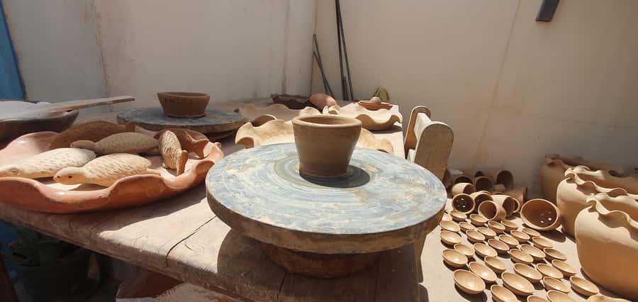 Santiago Island: Assomada City Tour with Lunch - Fonte Lima and the meaning of Batuco