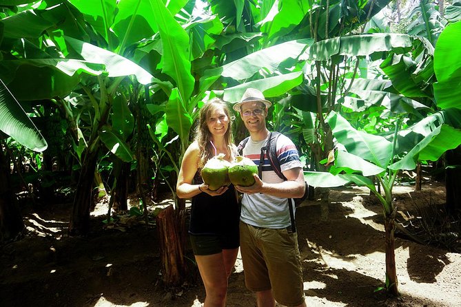 Santiago Island: Banana Plantation, Natural Park & Workshop with a local family - Who will enjoy this tour most?