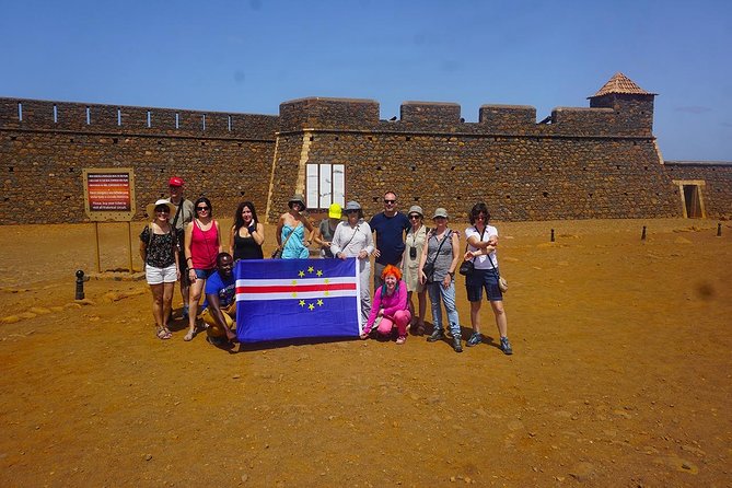 Santiago Island: Best of Praia & Cidade Velha Tour, a World Heritage Site - Why this half-day route works
