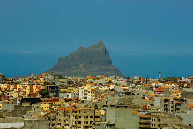 Santiago Island Experience - Serra da Malagueta at 1,000 meters