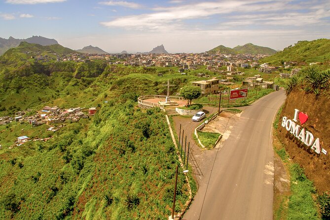 Santiago Island Experience - Rabelado Community and the story of resistance