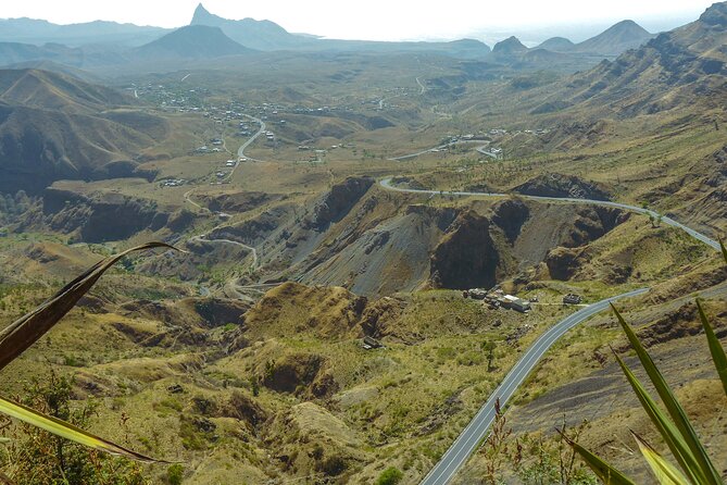 Santiago Island Experience - Assomada markets, the old tree, and town life
