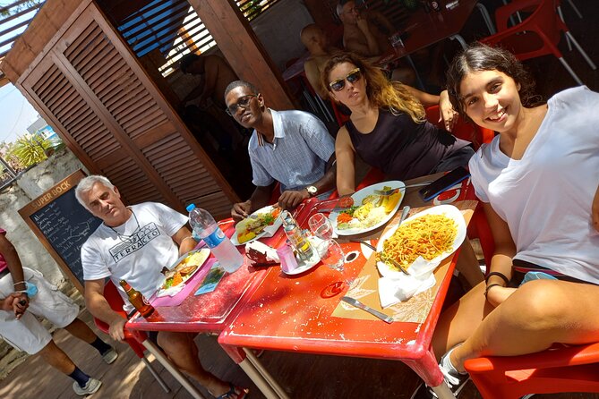 Santiago island & Full Day Island - Key details before you book