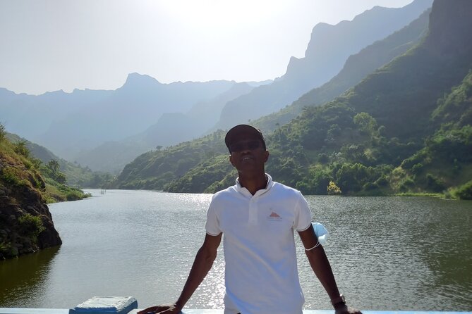 Santiago island & Full Day Island - Assomada and the island’s everyday character