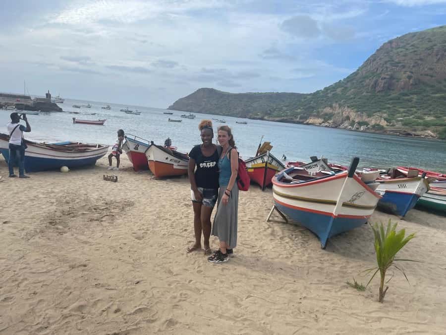 Santiago Island: Full-Day Tour - The pace, transport, and group setup