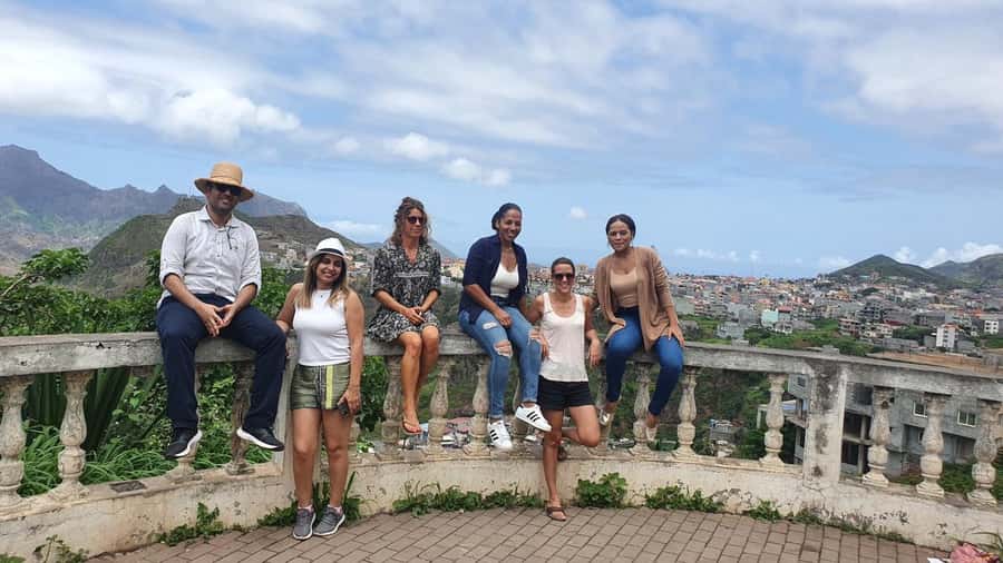 Santiago Island: Full-Day Tour - Tarrafal gives you the longest pause