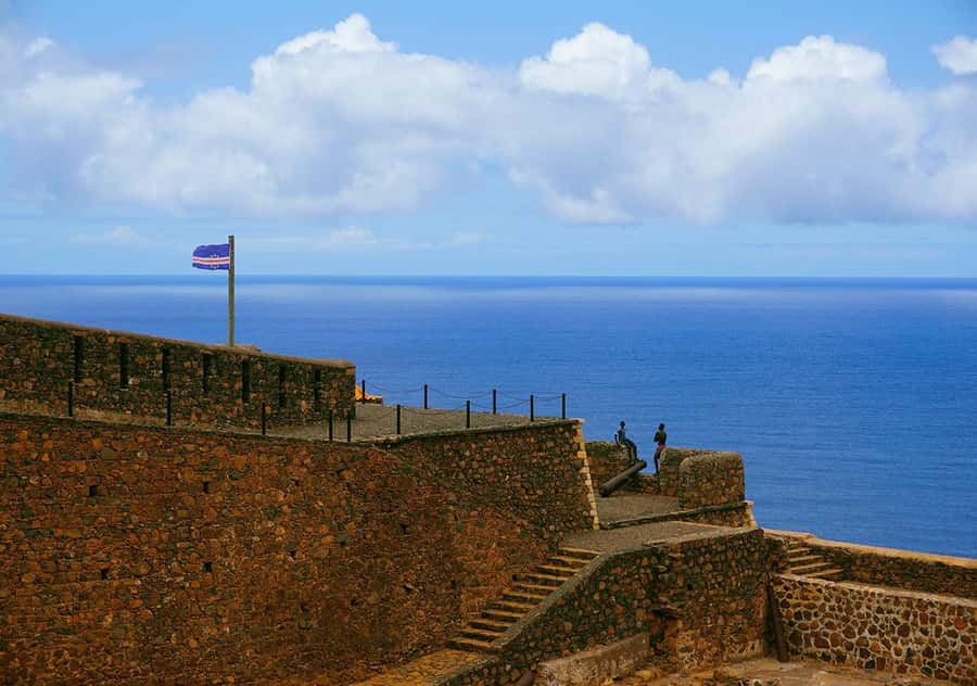Santiago Island: Highlights of Cidade Velha with Local Guide - Key points to know before you book