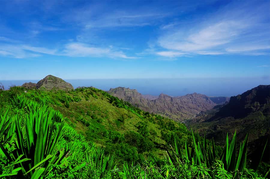 Santiago Island: Serra Malagueta & Tarrafal Beach Trek Tour - Key details that shape the day