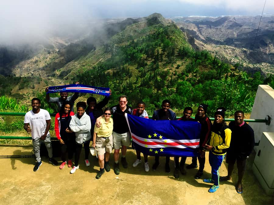 Santiago Island: Serra Malagueta & Tarrafal Beach Trek Tour - Who should book this Santiago Island tour?
