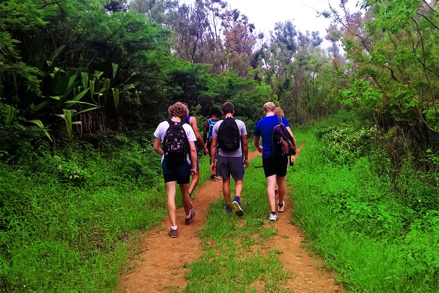 Santiago Island: Serra Malagueta & Tarrafal Beach Trek Tour - Is $106 a fair price?