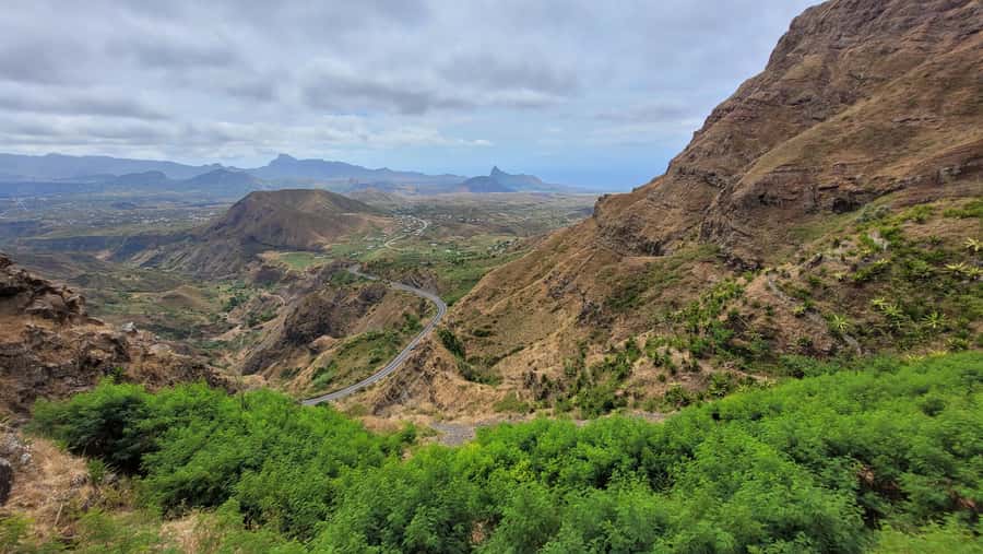 Santiago Island Tour - Key points at a glance
