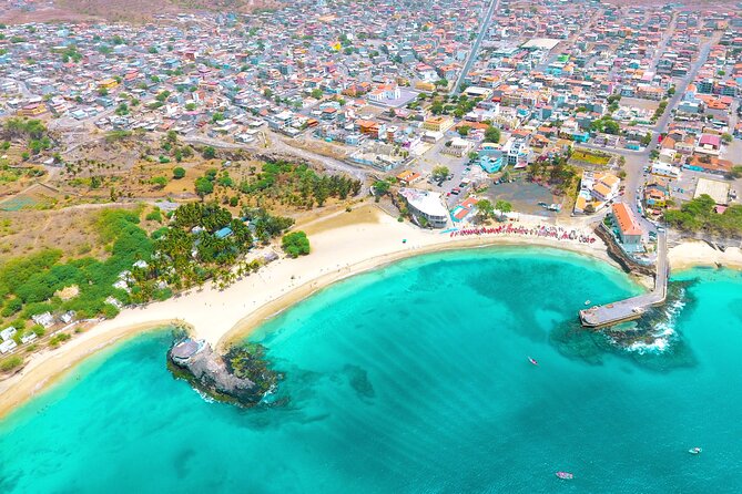 Santiago Island Tour: Meet with a Local Family & Tarrafal Beach - Five useful things to know before you go