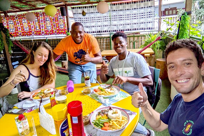 Santiago Island Tour: Meet with a Local Family & Tarrafal Beach - What the $103.52 price really covers
