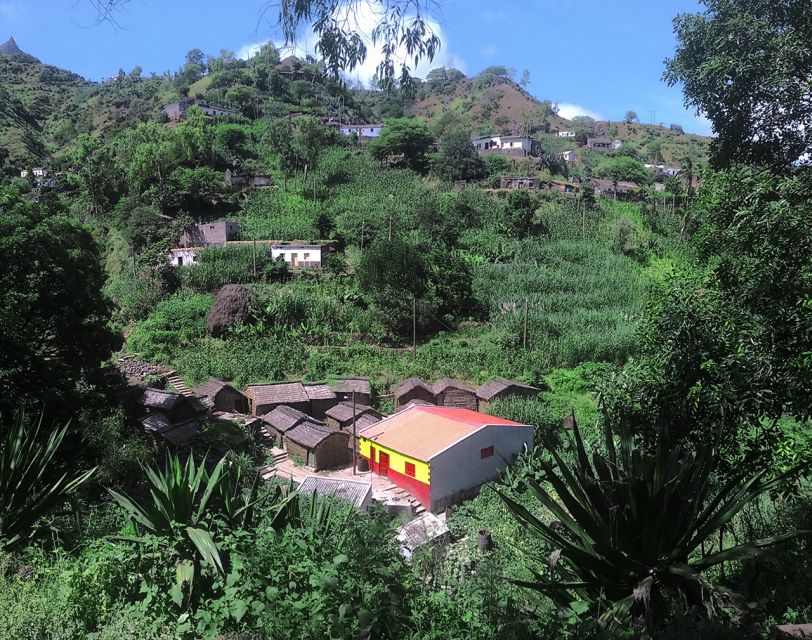 Santiago: Longueira, Pico de Antónia & Monte Tchota Trek - Key points to know before booking